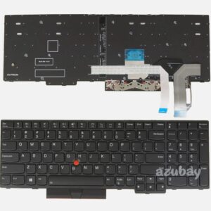 Bàn phím laptop Lenovo Thinkpad T15 Gen 1 (20S6 20S7), Thinkpad T15 Gen 2 (20W4 20W5), Thinkpad P15s Gen 1 (20T4 20T5), Thinkpad P15s Gen 2 (20W6 20W7) (CÓ ĐÈN, BH 6TH)