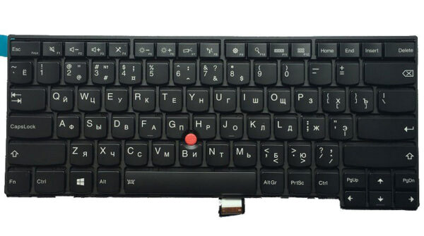 Bàn phím laptop Lenovo Thinkpad T431 T440 T440P T440S T450 T450S T460 E440 E431 L440 L440 L450 L460 – T440 (BH 6TH)