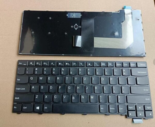 Bàn phím laptop Lenovo ThinkPad T460p T460s T470S T470P (OEM, BH 6TH) – KO CÓ NÚT CHUỘT L+R