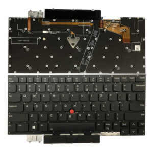 Bàn phím laptop Lenovo Thinkpad X1 Carbon Gen 9th (2021) (CORE I THẾ HỆ 11) (BH 6TH)