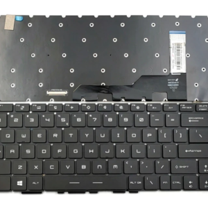 Bàn phím laptop MSI Stealth GS66, Raider GE66, Vector GP66, MSI Modern 14 B11ML B11MO B11MU B11SB B11S B4MW B45MW, Modern 15 M15 A4M A5M, MS-14D3, MS-16V1, MS-1541, MS-1542, MS-1552 (LED ARGB, BH 6TH) *SOCKET CÀI*