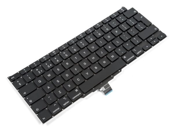 Bàn Phím MacBook Air 13″ A2179 Layout UK | Zin Nhập Khẩu – Thay Lấy Liền – Bảo Hành 6 Tháng