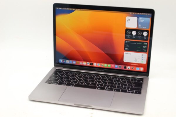Bàn Phím MacBook Pro 13″ 15″ A1989/A1990 Layout Japan (JP) | Zin Nhập Khẩu – Gõ Chuẩn Tiếng Nhật – Bảo Hành 6 Tháng