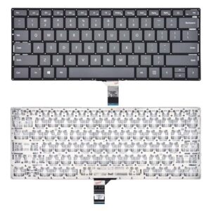 Bàn phím Surface Laptop 3 model 1867 1868 1872 1873 – màu xám, phím âm, layout US