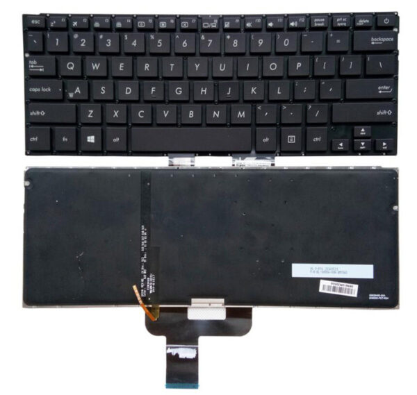 Bàn phím laptop Acer p531 giá rẻ