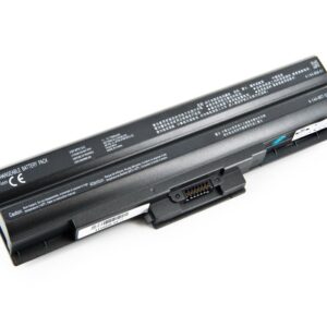 Pin laptop Sony Vaio VPCF1 VPCF2 VPCS VPCYA VPCYB VPCCW, VGN-AW, VGN-BZ, VGN-CS – BPS13 ĐEN- 6 CELL