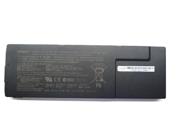 Pin laptop Sony Vaio SVS13 SVS15 VPCSA VPCSB VPCSC VPCSD VPCSE – BPS24 – 6 CELL (BH 6TH)