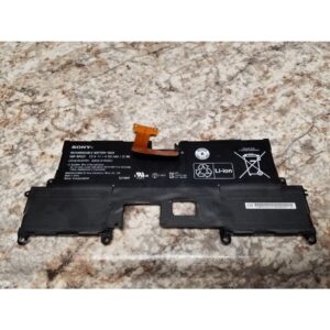Pin laptop Sony Vaio Pro 11 SVP11 SVP1121, SVP11227SCB – BPS37 (ZIN) – 2 CELL