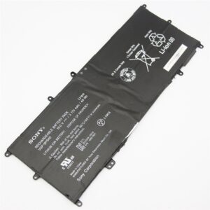Pin laptop Sony Vaio SVF14N SVF15N FIT 14N 15N, VGP-BPS40 VGP-BPL40 – BPS40 (ZIN) – 4 CELL