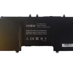 Pin laptop Sony Vaio Flip SVF13 – BPS41 (ZIN) – 3 CELL