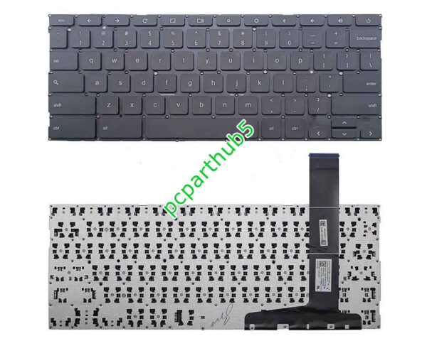 Bàn phím laptop ASUS Chromebook C300 C300M C300MA – C300