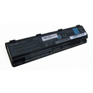 Pin laptop Toshiba Satellite C800 C805 C840 C845 C850 C855 L800 L805 L830 L835 L840 L850 L855 – PA5025 – 6 CELL