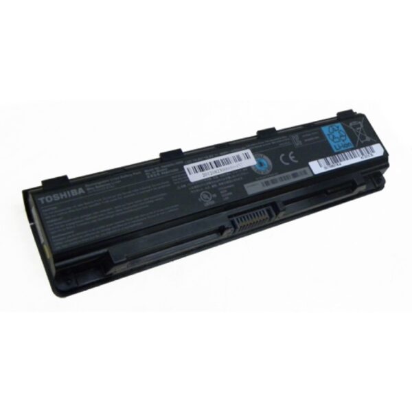 Pin laptop Toshiba Satellite C800 C805 C840 C845 C850 C855 L800 L805 L830 L835 L840 L850 L855 – PA5025 – 6 CELL