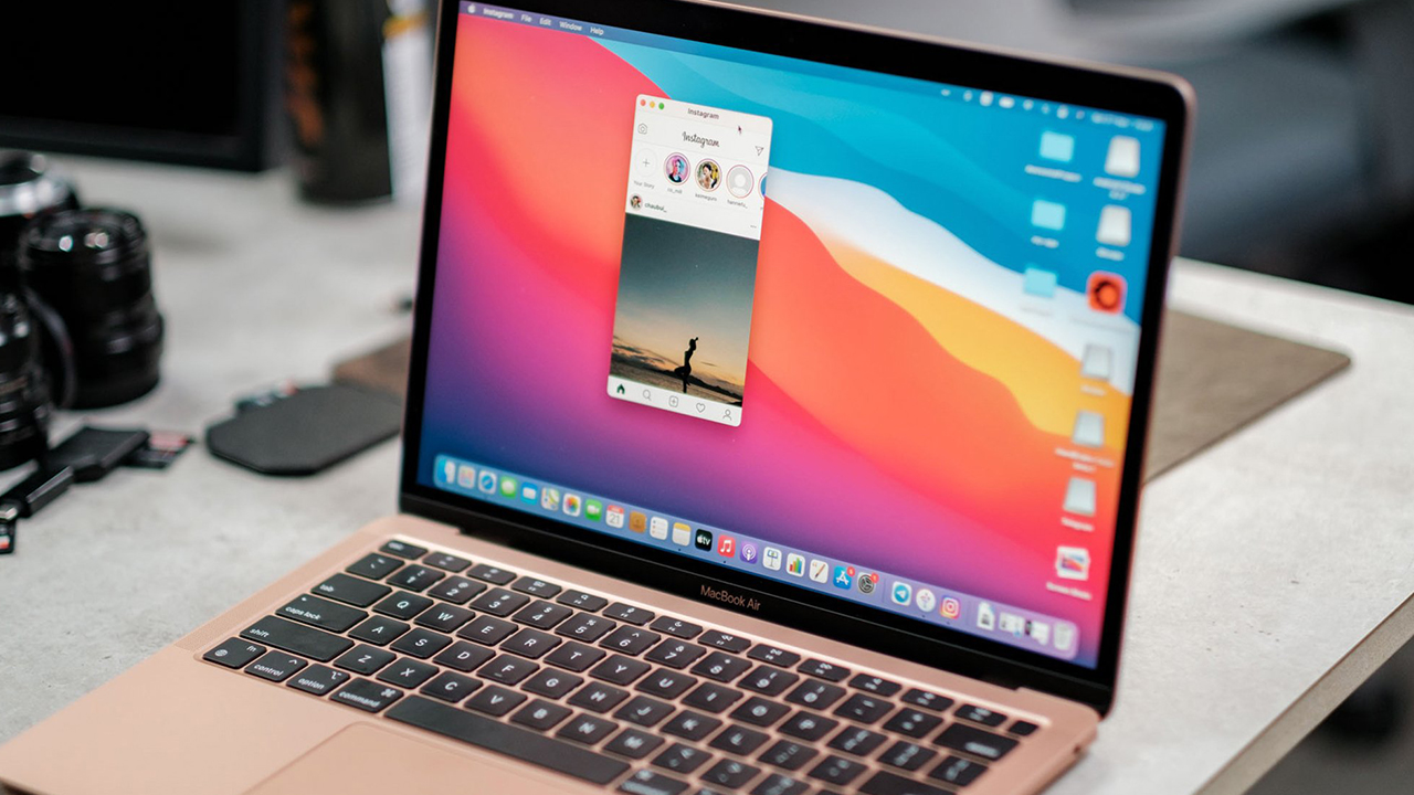 2 cách tắt ứng dụng trên MacBook cực dễ dàng không phải ai cũng biết