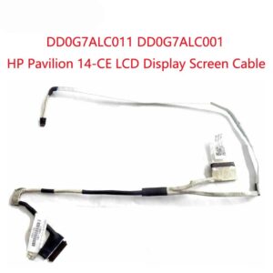 Cáp màn hình laptop HP Pavilion 14-CE 14-ce000 series (FHD 30 pin) – DD0G7ALC001