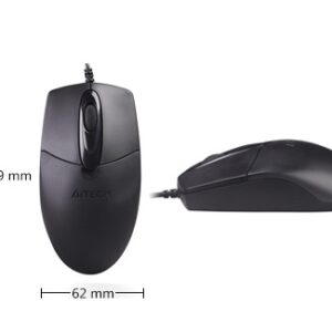 Chuột A4tech Op-720 Có Dây