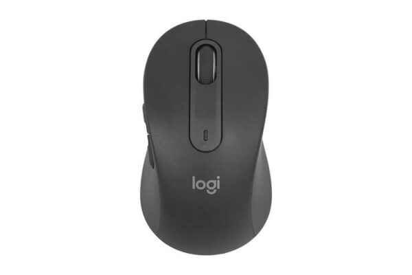 Chuột Bluetooth/wireless Logitech M650 – Oem (Bh 6th)