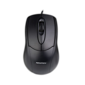Chuột Có Dây Newmen M005 – Chính Hãng