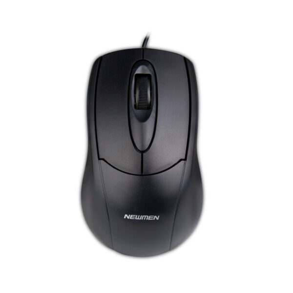 Chuột Có Dây Newmen M005 – Chính Hãng