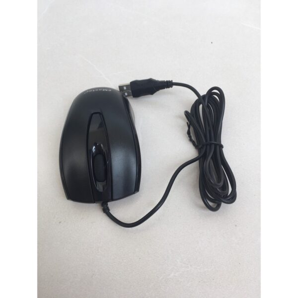 CHUỘT EMASTER EKD12