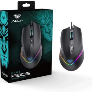 Chuột Game Aula F805
