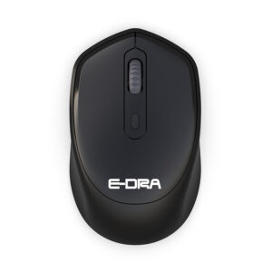Chuột Ko Dây E-dra Em603w Silent – Chính Hãng