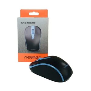 Chuột Ko Dây Newmen F368