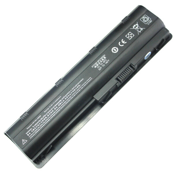 Pin laptop HP Compaq 430 431 435 450 630 631 635 636 650 655 CQ32 CQ42 CQ43 CQ45 CQ56 CQ57 CQ62 CQ72 – CQ42 – 6 CELL