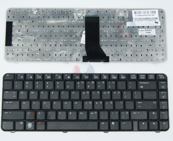 Bàn phím laptop HP Compaq Presario G50 G50 – CQ50