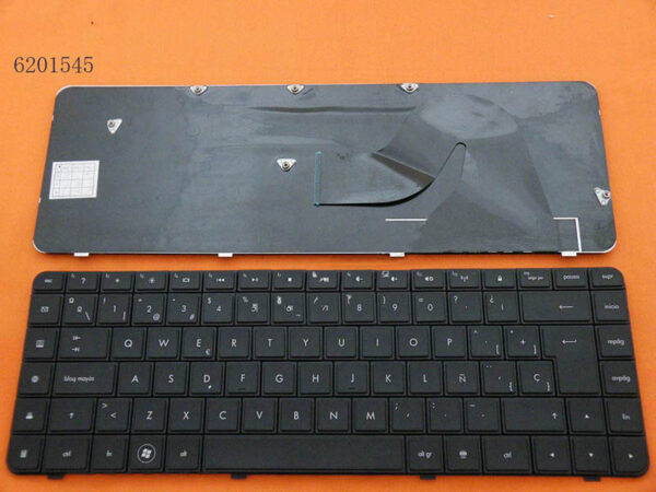 Bàn phím laptop HP Compaq Presario CQ56 CQ62 G56 G62 – CQ62