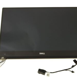 Cụm màn hình laptop Dell XPS 9350, XPS 9360 3K (TOUCH)