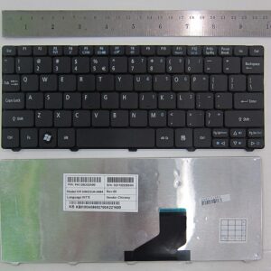 Bàn phím laptop Acer eMachines 350 355, Gateway LT21 LT22 LT23 LT25 LT27 LT28 LT32 LT40 – D255/532