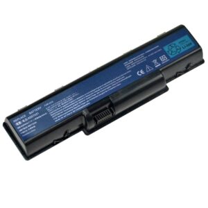 Pin laptop Acer  eMachines D520 D525 D725 E430 E525 E527 E625 E627 E630 E725 E727 G430 G525 G625 G627 G630 G725 – D525 – 6 CELL