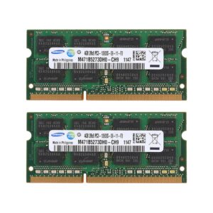 Ddr3 4gb Laptop New – Samsung – Bus 1333