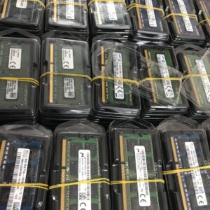 Ddr4 8gb Laptop New – Samsung – Bus 2666