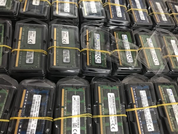 Ddr4 8gb Laptop New – Samsung – Bus 2666