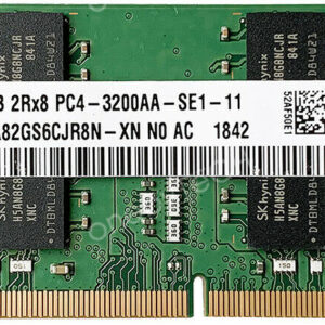 Ddr4 16gb Laptop – Hynix – Bus 3200