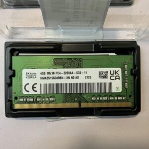Ddr4 4gb Laptop New – Skhynix – Bus 3200