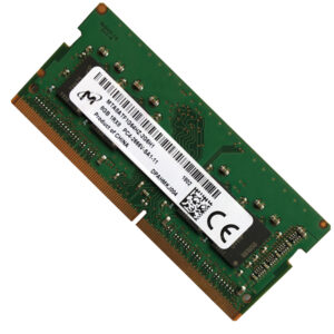 Ddr4 8gb Laptop New – Micron – Bus 2666