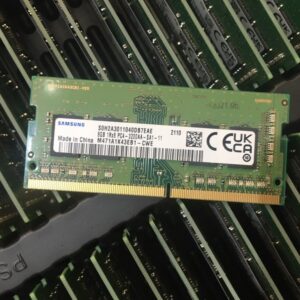 Ddr4 8gb Laptop New – Samsung – Bus 3200
