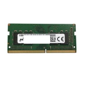 Ddr5 8gb Laptop New – Micron – Bus 5600