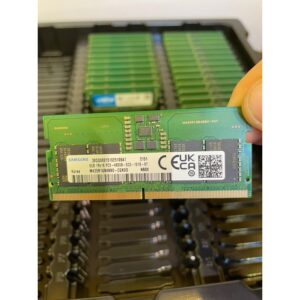 Ddr5 8gb Laptop New – Samsung- Bus 4800