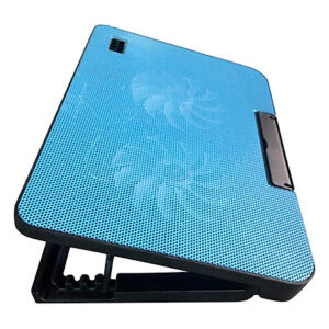 ĐẾ TẢN NHIỆT LAPTOP N99 – 2 FAN