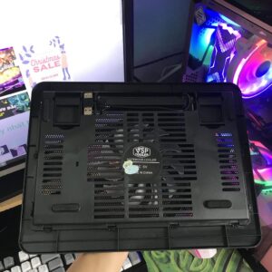 ĐẾ TẢN NHIỆT LAPTOP VSP N26 – 1FAN