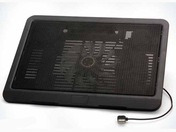 ĐẾ TẢN NHIỆT N19 – 1 FAN