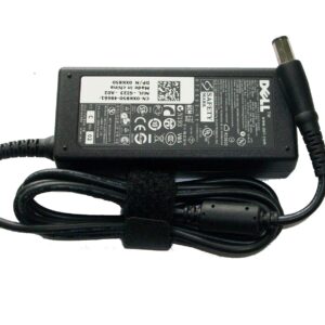 Sạc laptop Dell 19.5V-3.34A (Đầu kim) – OEM