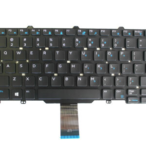 Bàn phím laptop Dell Latitude E7270 E5270, XPS 9250 – E7270