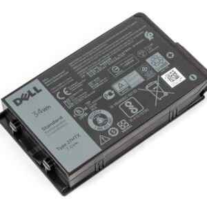 Pin laptop Dell Latitude 7202 7212 7220 Rugged Extreme Tablet Series, J7HTX 7XNTR (ZIN) – 4 CELL
