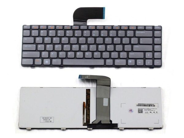 Bàn phím laptop Dell Vostro 3350 3450 3460 3550 3555 3560 1440 1445 1450 1540 1550 2420 13Z N311Z 14Z N411z M411R V131 – N4110 (ĐÈN)
