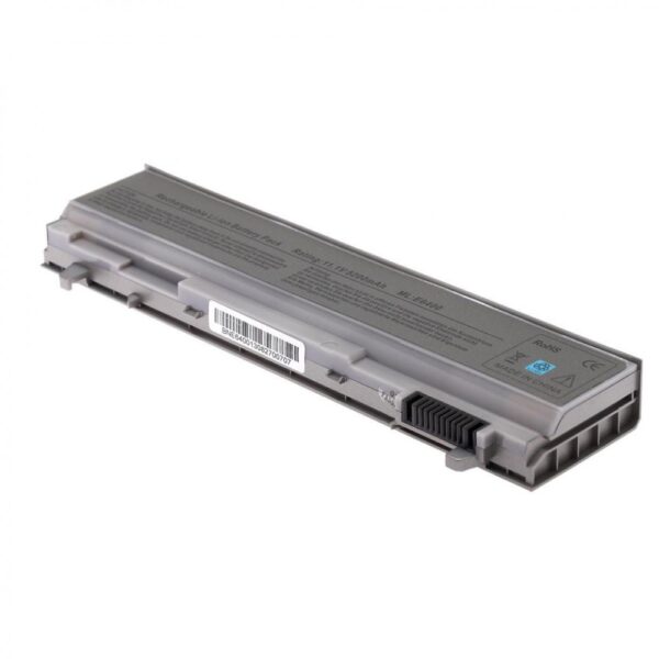 Pin Laptop Dell Latitude E6410 Chất Lượng Cao, Giá Rẻ